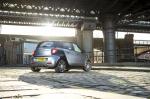 Smart ForFour Xclusive by Brabus 2016 года (UK)